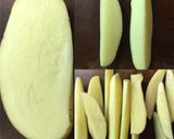 Foto del paso 2 de la receta: Papas rústicas