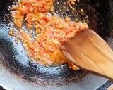 Foto langkah ke 3 dari resep Tongkol Suwir Kemangi.