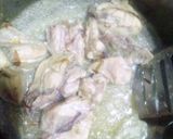 A picture of step 2 of Degi Qorma.