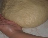 Foto del paso 18 de la receta: Pan de muerto👻💀