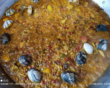 Foto del paso 6 de la receta: Paella marinera