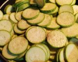 Foto del paso 2 de la receta: Tortilla de zucchini