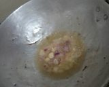 Foto langkah ke 2 dari resep Telur Puyuh Udang Balado.