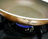 Foto langkah ke 7 dari resep Super Souffle Pancake.
