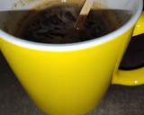 Foto del paso 5 de la receta: Infusión de té chai, cúrcuma y canela