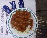 Foto langkah ke 13 dari resep Cilok Kentang KENYALNYA PAS EMPUKNYA SANGAT.