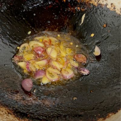 Langkah 2