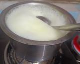 અવધિ કેસર ફિરની (Awadhi Kesar Firni Recipe In Gujarati) રેસીપી સ્ટેપ3ફોટો