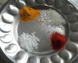 পটল ভাপা রেসিপির ধাপ 3 ছবি