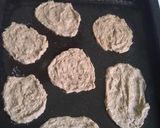 Foto del paso 3 de la receta: 🍪 GALLETAS 1-1 de 🍌 y ☕