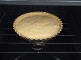 Tarta de coco