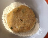 Foto del paso 11 de la receta: Hamburguesa con salmón