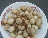 Foto langkah ke 7 dari resep Cimol anti meledak.