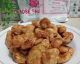 Foto langkah ke 4 dari resep Pisang Goreng Madu.