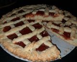 Foto del paso 7 de la receta: Pastafrola de membrillo