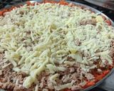 Foto del paso 1 de la receta: Pizza con masa de zanahoria