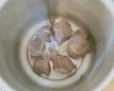 Foto langkah ke 2 dari resep Semur Daging Sapi.