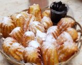 Foto langkah ke 6 dari resep Churros murmer.