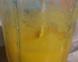 Foto langkah ke 7 dari resep Puding Mangga.