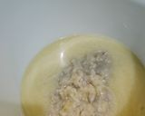 Foto langkah ke 2 dari resep Banoffee Cake (No Mixer).