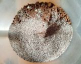 Foto langkah ke 1 dari resep Fudgy Brownies.