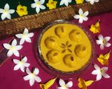 A picture of step 10 of Mango Balls.