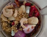 Foto langkah ke 1 dari resep Sayur Godok Labu Siam.
