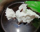 Foto langkah ke 5 dari resep Choco Coffee Cracker Mousse.