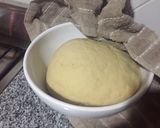 Foto del paso 3 de la receta: Cinnamon rolls