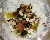 કર્ડ રાઈસ (Curd Rice recipe in Gujarati) રેસીપી સ્ટેપ7ફોટો
