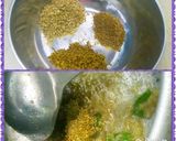 दुधी भोपळ्याचे सूप (dudhi bhoplyache soup recipe in marathi) रेसिपी स्टेप 4 फोटो 