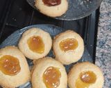 Foto del paso 5 de la receta: Pepas clásicas
