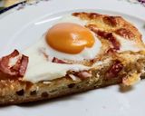 Foto del paso 5 de la receta: Pizza casera minion