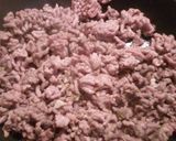 Foto del paso 3 de la receta Lasaña mediterránea con berenjena