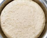 A picture of step 3 of Mini Tomato Focaccia #summerchallenge1.
