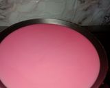 Foto langkah ke 2 dari resep Khanom leum kleun Thai dessert.