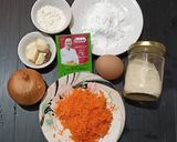 Foto langkah ke 1 dari resep Rolade Ayam.