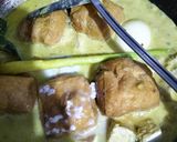 Foto langkah ke 4 dari resep Terik Tahu Tempe Telur Khas Jawa Tengah.