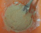 Vegan Pancakes with Strawberry sauce recipe step 3 photo