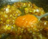 Foto del paso 13 de la receta: Frijol Castilla a lo Carmelita