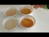 લાઈવ ઢોકળા(ઇન્સ્ટન્ટ ઢોકળા)