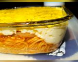Foto langkah ke 11 dari resep Spaghetti Brulee.
