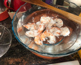 Foto del paso 7 de la receta: Ensaladilla rusa con gambones