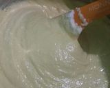 Foto langkah ke 5 dari resep Marmer cake.