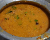 இட்லி சாம்பார்(idly sambar recipe in tamil) ரெசிபி ஸ்டேப் 6 புகைப்படம்