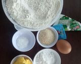 Foto langkah ke 1 dari resep Biji Ketapang.
