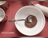 عکس مرحله 1 از دستور قهوه دالگونا