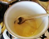 Spárga leves recept fázis 1 fotója