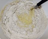 Foto del paso 4 de la receta: 🫛🌾 Pan de arvejas y harina de centeno integral 🌾🫛 Apto diabéticos