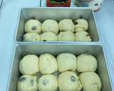 ขนมปังลูกเกด วิธีทำสูตร 8 รูป